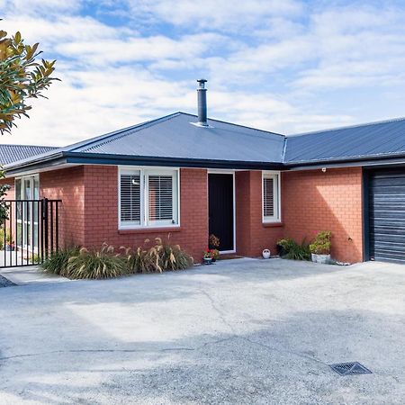 Вилла Contemporary Methven Abode Экстерьер фото