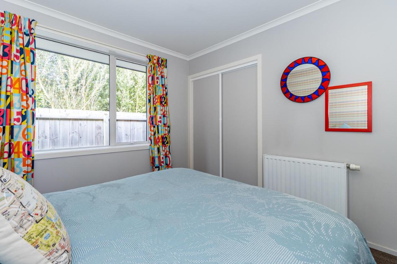 Вилла Contemporary Methven Abode Экстерьер фото