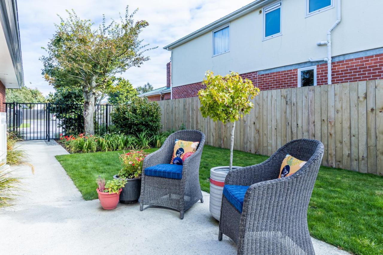 Вилла Contemporary Methven Abode Экстерьер фото
