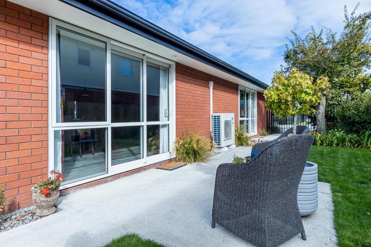 Вилла Contemporary Methven Abode Экстерьер фото