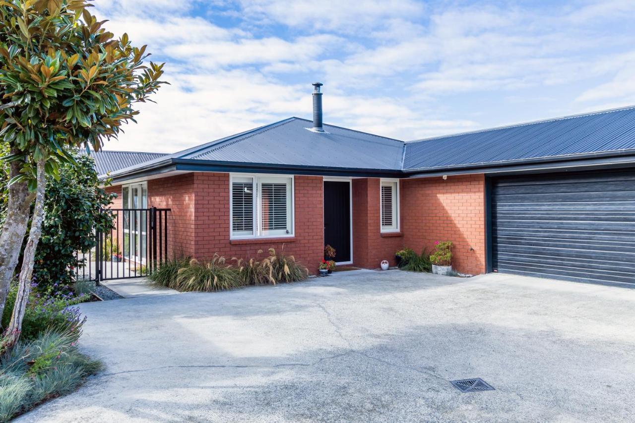 Вилла Contemporary Methven Abode Экстерьер фото