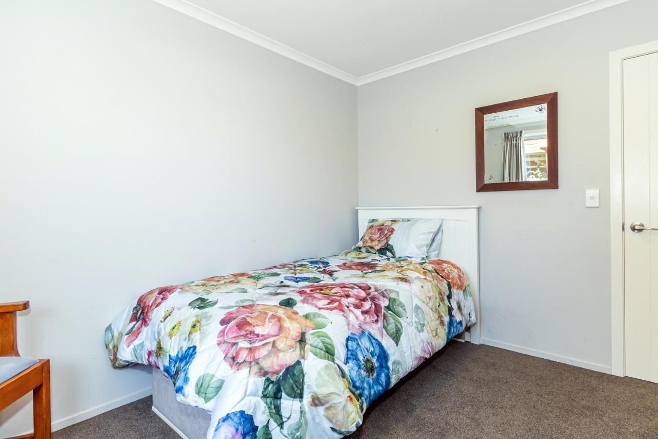 Вилла Contemporary Methven Abode Экстерьер фото